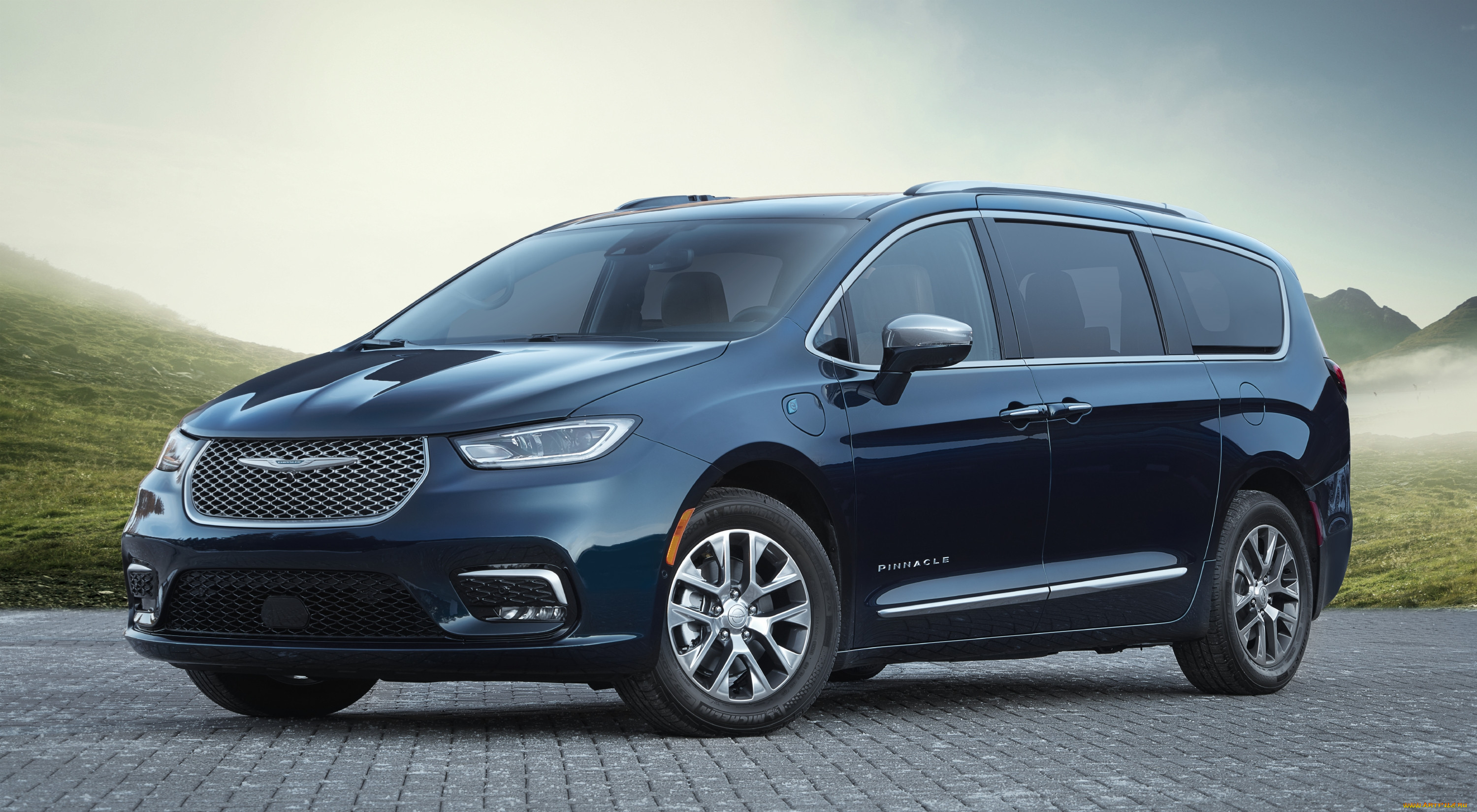 , chrysler